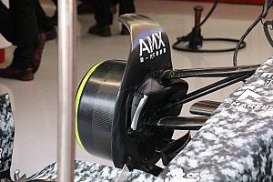 Video | Ceccarelli: "F1: preoccupa la polvere di carbonio"