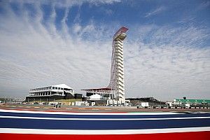 2021年 FIA F1世界選手権第17戦アメリカGP 決勝ライブテキスト