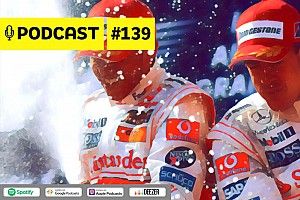 Podcast #139 - Qual o campeonato da F1 mais emocionante do século?