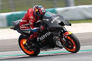 Bradl da por hecho que sustituirá a Márquez en Argentina; Honda, espera