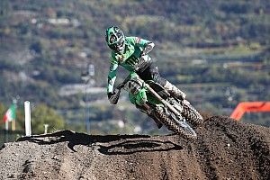 Hasil Race 1 MXGP Pietramurata: Febvre Gemilang, Herlings Tersingkir