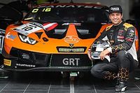 DTM | A Schmid la prima Lamborghini del Grasser Racing Team