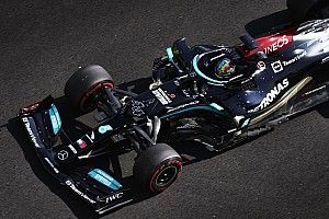 F1 | Abu Dhabi, Libere 3: Hamilton svetta, ma rischia un impeding?