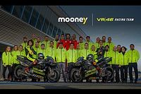 VR46: Mooney sarà anche lo sponsor di Valentino Rossi nel GT