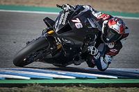 Turunkan Bas dan Laverty, Bonovo Incar 10 Besar WSBK 2022