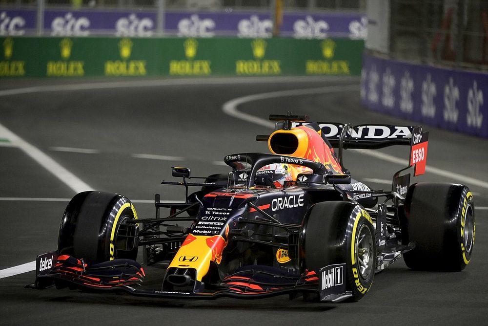 Max Verstappen Tetap Yakin Red Bull Masih Bisa Menang