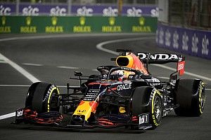Red Bull'un Suudi Arabistan'a getirdiği küçük güncelleme, bekleneni vermemiş