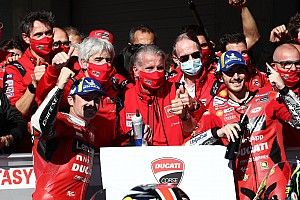 Report MotoGP | Ducati, gloria o occasione sprecata?
