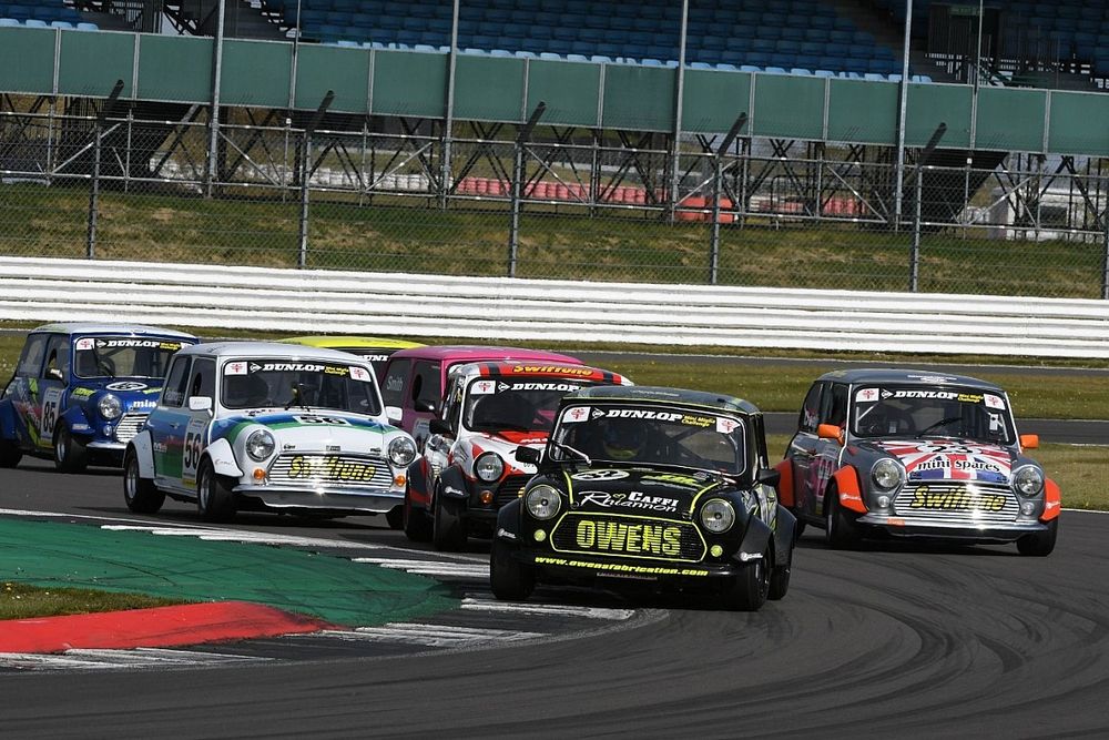 Autosport's top 10 club rivalries of 2021