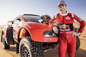 Dakar 2022 - Le guide pour suivre la 44e édition