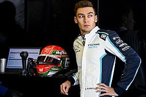 Russell heeft geen tijd voor winterstop: “Direct 120 procent focus op Mercedes”