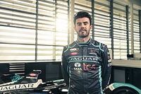 Nato joins Dillmann as Jaguar Formula E reserve driver