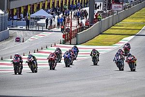 CIV SBK | Dunlop fornitore unico di pneumatici fino al 2023