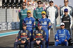 McLaren-vezér: Nálunk általában futamgyőztesek és világbajnokok versenyeznek