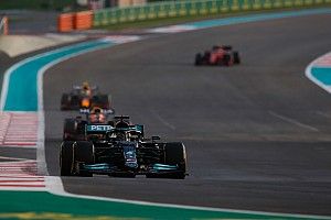 F1: FIA rejeita primeiro protesto da Mercedes contra vitória de Verstappen