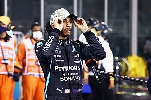 Domenicali, Hamilton'ın emekli olmayacağından emin
