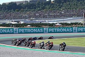 2022 MotoGP Valencia Grand Prix – How to watch, session times & more