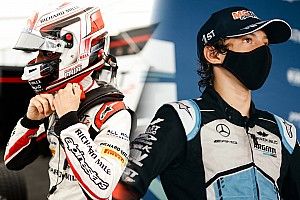 Minì e Antonelli: le stelle del futuro del motorsport italiano