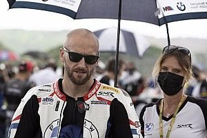 Pedercini, 2022 WSBK sezonu için Sykes ile görüşüyor