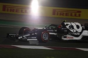Cidde'de "karmaşık" bir yarış bekleyen Gasly: "Yol tutuş düşük olacak"