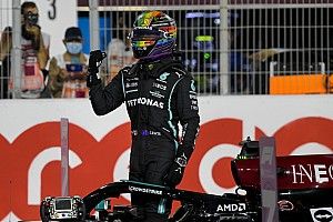 Hamilton: F1 racing rules "not clear" after FIA briefing post-Brazil clash