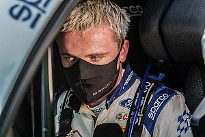 M-Sport Wajibkan Gus Greensmith Rebut Podium di WRC 2022