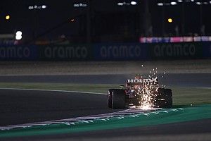 Red Bull redoute un faible nombre de dépassements en course