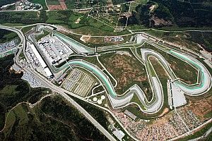 Resmi: 2021 Türkiye Grand Prix'si 10 Ekim'e alındı, takvim 22 yarışa düştü!