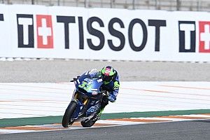 Hasil FP2 Moto2 Valencia: Andi Gilang, Bastianini Perbaiki Catatan Waktu