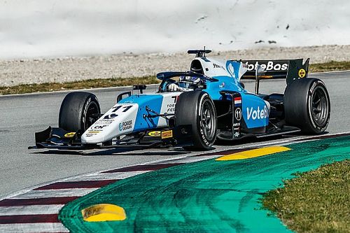 Verschoor stapt in Monaco weer in bij MP Motorsport