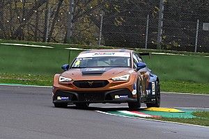 TCR Italy: cambia ancora tutto, Brigliadori e Tavano pari!