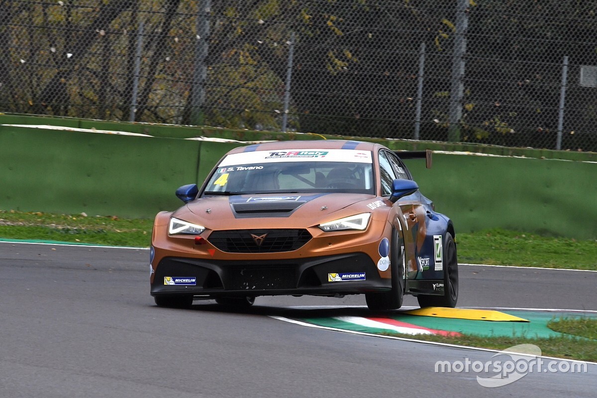 TCR Italy: cambia ancora tutto, Brigliadori e Tavano pari!
