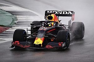 Verstappen and Perez unsure F1 needs ‘risky’ sprint races