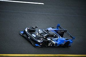 Acura confirma la creación de un LMDh para 2023