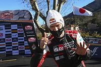 Ogier : "Je rêvais juste un jour d'avoir la chance de le faire"