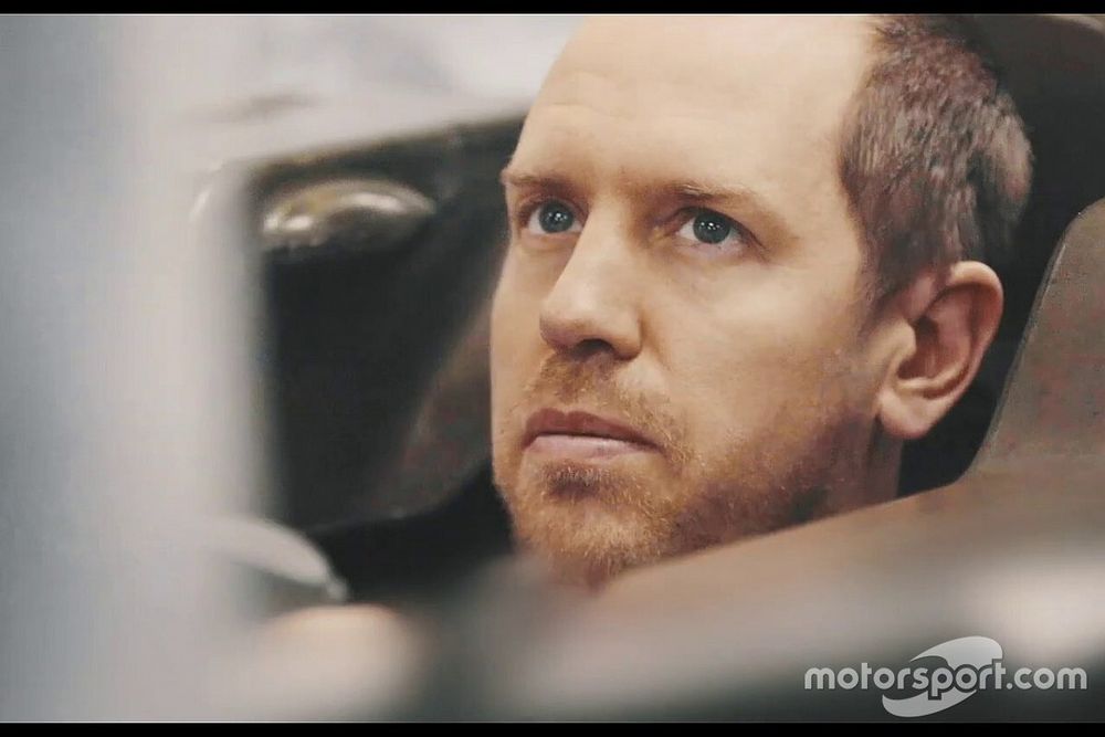 Sebastian Vettel, Aston Martin F1 Team