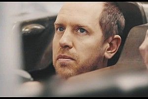 Hihetetlen gesztussal érkezett meg Vettel az Aston Martinhoz