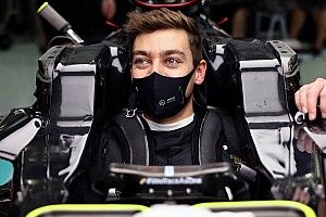 Williams: Russell tempója eddig azt mutatja, elengedése tökéletes döntés volt