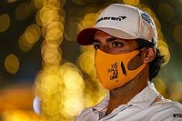F1: Ferrari pressiona por Sainz no teste de "jovens" em Abu Dhabi