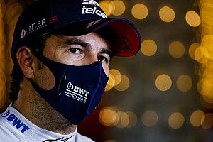 Marko: “Perez scelto anche per l’esperienza con motore Mercedes”