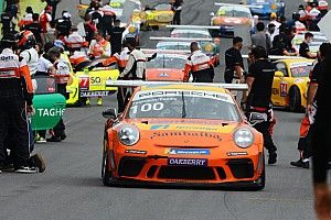Porsche Cup: Feldmann diz que foi “abençoado” com título na Endurance após falhas na Sprint
