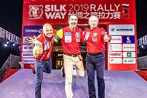 Заместитель Чагина стал новым боссом WEC