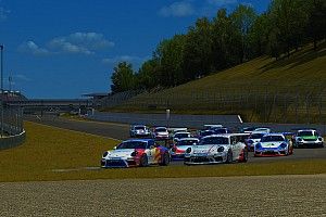 A Monza si decide la Porsche Esports Carrera Cup Italia