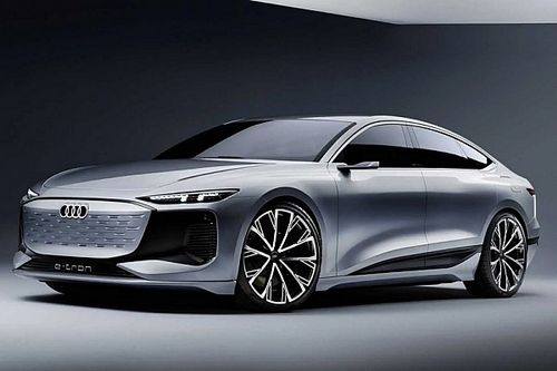 Audi A6 e-tron concept : toute les infos et les photos