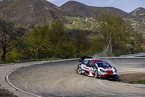WRC, Rally Croazia, PS12: Ogier allunga ancora