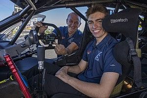 Ingall wary of stern fitness test at Bathurst