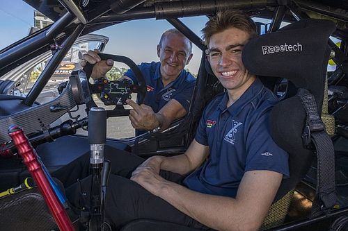 Ingall wary of stern fitness test at Bathurst