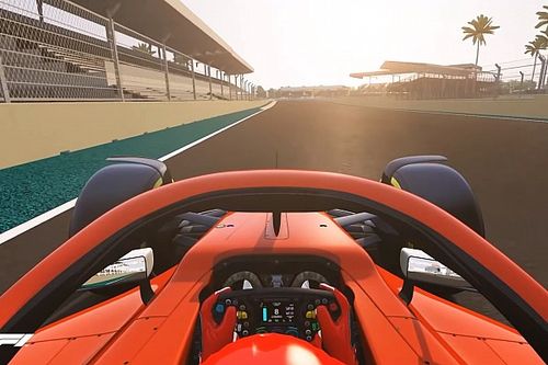 Video: un giro virtuale del circuito di Miami per la F1