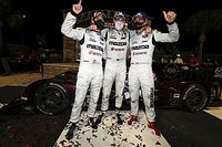 Mazda gana las 12h de Sebring; García, 5º