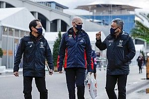 Newey: a Honda nagyon fontos löketet adott a Red Bullnak